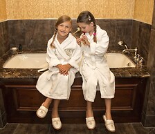 Hôtel Métropole Monte Carlo – Spa Guerlain