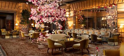 Hôtel Métropole Monte Carlo – Spa Guerlain