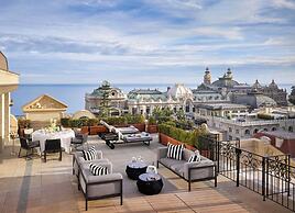Hôtel Métropole Monte Carlo – Spa Guerlain