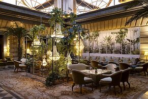 Hôtel Métropole Monte Carlo – Spa Guerlain