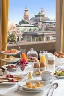 Hôtel Métropole Monte Carlo – Spa Guerlain