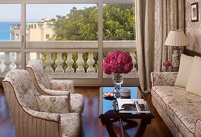 Hôtel Métropole Monte Carlo – Spa Guerlain
