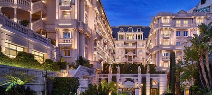 Hôtel Métropole Monte Carlo – Spa Guerlain