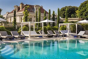 Hôtel Métropole Monte Carlo – Spa Guerlain