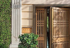 Hôtel Métropole Monte Carlo – Spa Guerlain