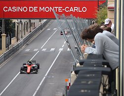 Hôtel Métropole Monte Carlo – Spa Guerlain