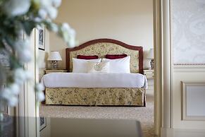 Hôtel Métropole Monte Carlo – Spa Guerlain