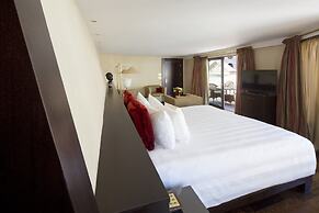 Hôtel Métropole Monte Carlo – Spa Guerlain