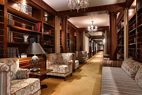 Hôtel Métropole Monte Carlo – Spa Guerlain