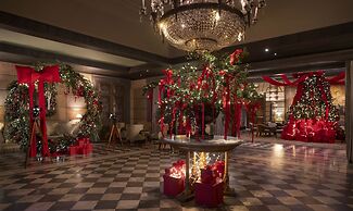 Hôtel Métropole Monte Carlo – Spa Guerlain