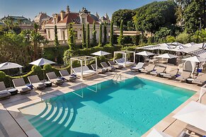 Hôtel Métropole Monte Carlo – Spa Guerlain