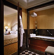 Hôtel Métropole Monte Carlo – Spa Guerlain