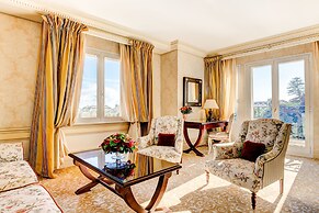 Hôtel Métropole Monte Carlo – Spa Guerlain