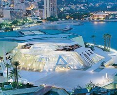 Hôtel Métropole Monte Carlo – Spa Guerlain