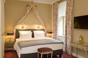 Hotel Splendid-Dollmann