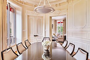 Hôtel Fouquet's Paris
