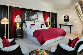 Hôtel Fouquet's Paris