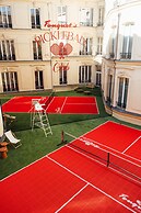 Hôtel Fouquet's Paris