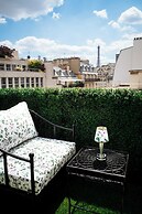 Hôtel Fouquet's Paris