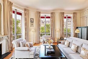 Hôtel Fouquet's Paris