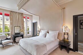 Hôtel Fouquet's Paris