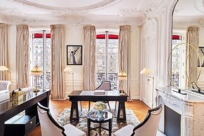 Hôtel Fouquet's Paris