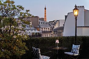Hôtel Fouquet's Paris