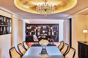 Hôtel Fouquet's Paris