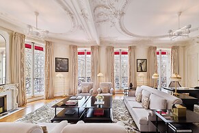 Hôtel Fouquet's Paris