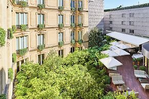 Hôtel Fouquet's Paris