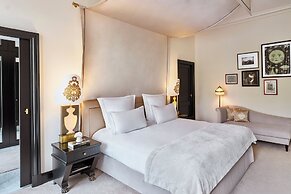 Hôtel Fouquet's Paris