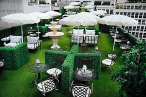 Hôtel Fouquet's Paris