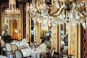 Hôtel Fouquet's Paris