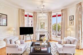Hôtel Fouquet's Paris