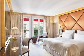 Hôtel Fouquet's Paris
