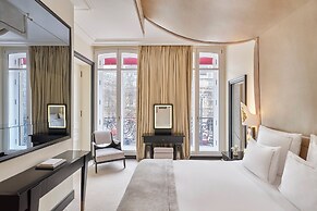 Hôtel Fouquet's Paris