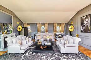 Hôtel Fouquet's Paris