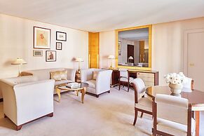 Hôtel Fouquet's Paris