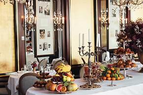 Hôtel Fouquet's Paris