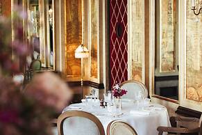 Hôtel Fouquet's Paris