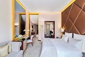 Hôtel Fouquet's Paris