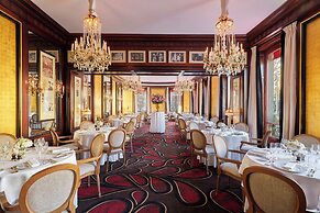Hôtel Fouquet's Paris