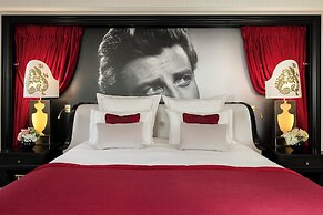 Hôtel Fouquet's Paris