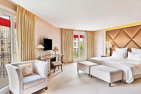 Hôtel Fouquet's Paris