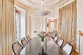 Hôtel Fouquet's Paris