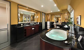 Hôtel Fouquet's Paris