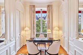 Hôtel Fouquet's Paris