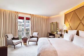 Hôtel Fouquet's Paris