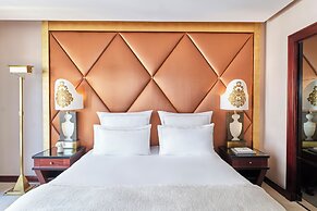 Hôtel Fouquet's Paris