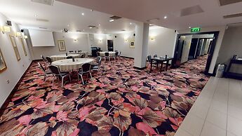 Ashling Hotel Dublin